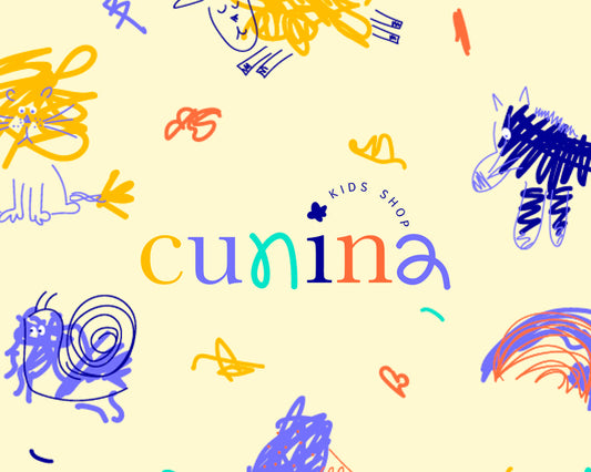 Introducing Cunina: Your Spanish Fashion Oasis, Crafted by Miami Moms